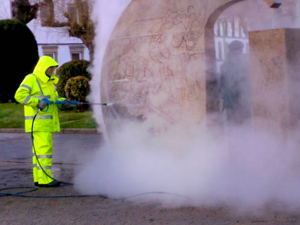 Best Residential Pressure Washing Services  in Ely, IA