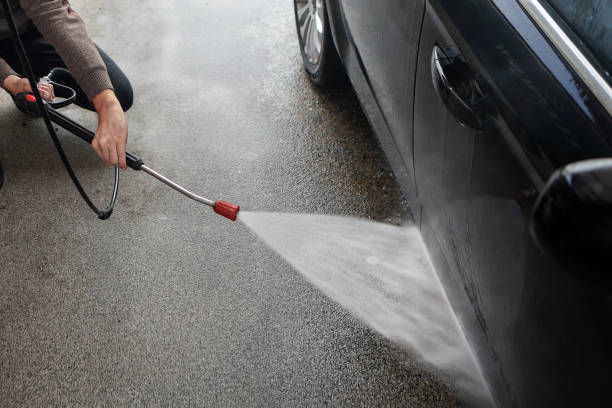 Best Roof Power Washing Services  in Ely, IA