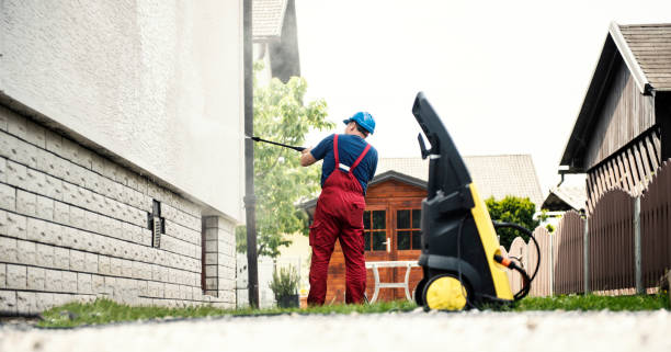 Best Sidewalk Pressure Washing  in Ely, IA
